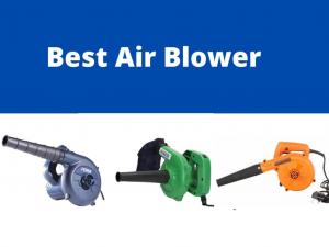 best air blower