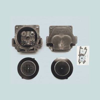 Hiblow Blower Spares